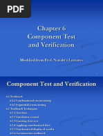 Chapter 6-Testbench