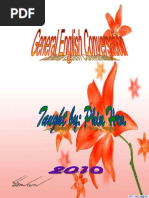 Download General English Conversation 1 by namavaya SN246369012 doc pdf