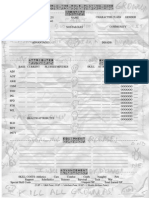 KidWorld Adult Character Sheet