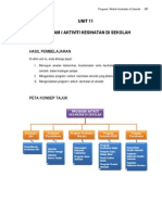 Download Program Aktiviti Kesihatan Di Sekolah by F1z33 SN246370701 doc pdf