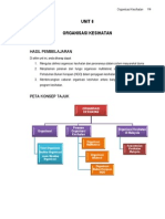 Organisasi Kesihatan