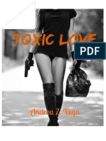 Tóxico Amor - A.Z.V