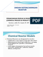 Perancangan Proses Kimia 2