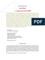 La Campana de Cristal1 PDF