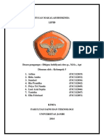 Download MAKALAH BIOKIMIA LIPID RIA PRANTIKA UNIVERSITAS JAMBI  by Ria Prantika SN246375787 doc pdf