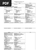 WEEK 23 as of Sept21