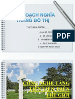 Các công nghệ táng tiên tiến trên thế giới