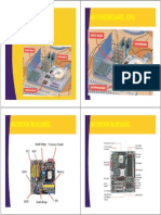 Central Processing Unit: Motherboard, Cpu