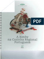 Bimby Cozinha Regional Portuguesa