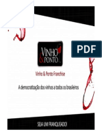 Download Apresentao Franquia VinhoPonto - NOV2014pdf by Global Franchise SN246379489 doc pdf