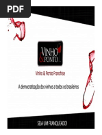 Download Apresentao Franquia VinhoPonto - NOV2014pdf by Global Franchise SN246379489 doc pdf