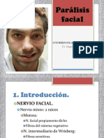 Parálisis Facial(1)