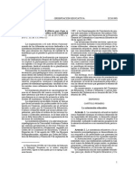 Decreto 23/1995, de 24 de Febrero, Por El Que Se Regula La Orientación Educativa en La Comunidad Autónoma Canaria