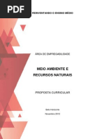 e991b45a2c3c46cbade0306c700ec80c712013154009 meio ambiente