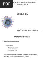 Aula 4. Virologia Farmácia
