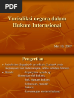 Download Yurisdiksi-negara-dalama-Hukum-Internasionalppt by Mirjan Rais SN246382980 doc pdf