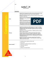 TL Igolflex 2K PDF