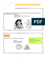 ΚΟΣΜΟΣ: MODELO PRUEBA ORAL