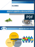 Capacitación Proveedores Grupo Exito-Indicadores de Gestion - Globalmark PDF