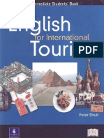 English for International Tourism Intermediate PDF