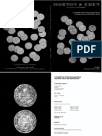 Morton 2006 Eden Umayyad Coins