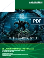 pan labyrinth study guide spanish