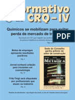 Jornal CRQ info63