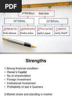 Swot Analysis Report On Tata Motors