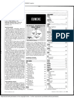 Chemical Week Mar 15, 2000