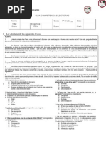 Carta de Recomendacion Laboral
