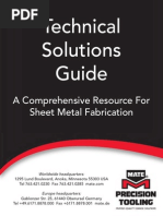 Download Sheet Metal Guide Mate by aushad3m SN246392915 doc pdf