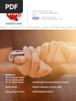 Download Studentske Novine STOP - Broj 3 by Studentske Novine STOP SN246393649 doc pdf