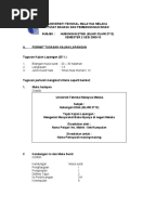 Kertas Kerja Hubungan Etnik