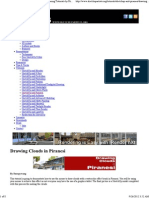 Piranesi - Drawing Clouds