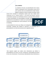 Personificación de La Marca