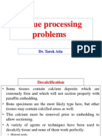 4- Tissue Processing Problems