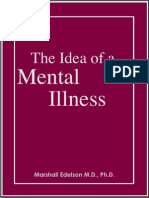 Ideaofamentalillness 1930946171