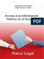 Acceso Informacion