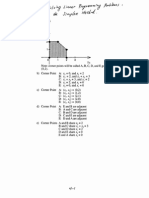 Operations Research Hiller Solutions CH 4