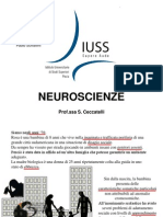 Neuroscienze