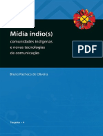 Midia Indios