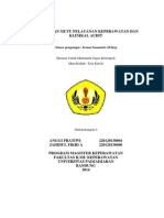 Download Audit Klinik  by Robby SN246403351 doc pdf