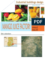 Mango Juice Factory