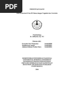 Download PAP SMEAR SERVISITIS VAGINITIS CA SERVIKS by Rostikawaty Azizah SN246409388 doc pdf