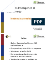 Seminario Business Intelligence
