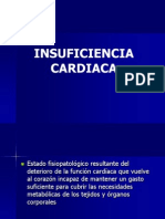 T5 - Insuficiencia Cardiaca y Shock