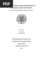 Download Kinerja Ekonomi Kabupaten Demak 2014 by wdglbhr SN246409770 doc pdf