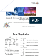 PSET_lesson08_Simulator_1_base Magnitudes and Ameters – Tasks