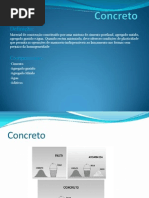 Concret o