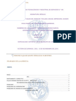 Mapas Conceptuales de Toda La Libreta.